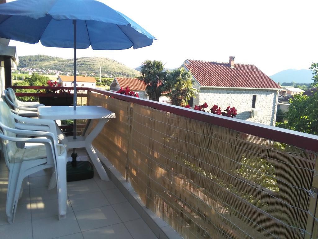 Apartment Iva Trebinje Cameră foto
